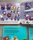 Miniatyrgalleribilde