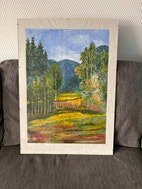 Miniatyrgalleribilde