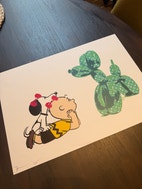 Miniatyrgalleribilde