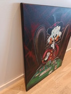 Miniatyrgalleribilde