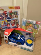 Miniatyrgalleribilde