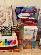 Miniatyrgalleribilde