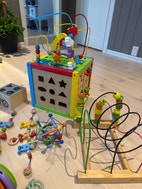 Miniatyrgalleribilde