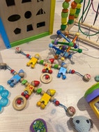 Miniatyrgalleribilde