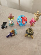 Miniatyrgalleribilde