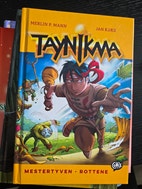 Miniatyrgalleribilde