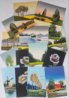 Miniatyrgalleribilde