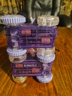Miniatyrgalleribilde