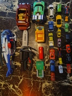 Miniatyrgalleribilde