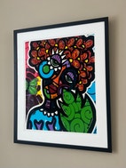 Miniatyrgalleribilde