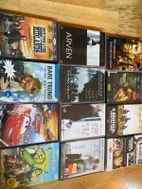 Miniatyrgalleribilde