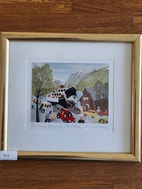 Miniatyrgalleribilde