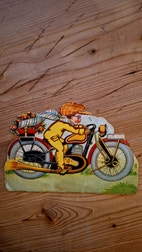 Miniatyrgalleribilde