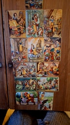 Miniatyrgalleribilde