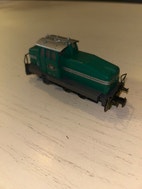 Miniatyrgalleribilde