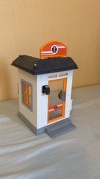 Miniatyrgalleribilde