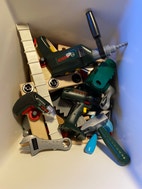 Miniatyrgalleribilde