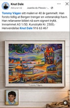 Miniatyrgalleribilde