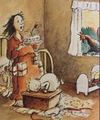 Miniatyrgalleribilde