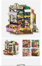 Miniatyrgalleribilde