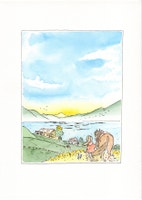 Miniatyrgalleribilde