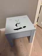 Miniatyrgalleribilde