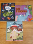 Miniatyrgalleribilde