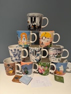 Miniatyrgalleribilde