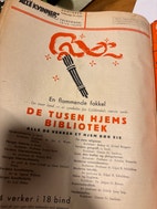 Miniatyrgalleribilde