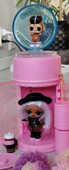 Miniatyrgalleribilde