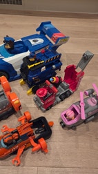 Miniatyrgalleribilde