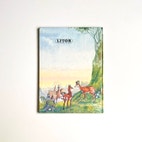 Miniatyrgalleribilde