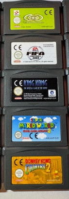 Miniatyrgalleribilde