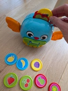 Miniatyrgalleribilde