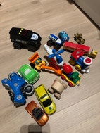 Miniatyrgalleribilde