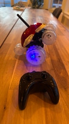 Miniatyrgalleribilde