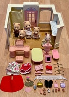 Miniatyrgalleribilde