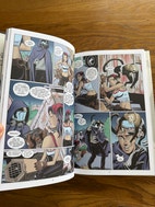 Miniatyrgalleribilde