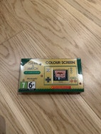 Miniatyrgalleribilde