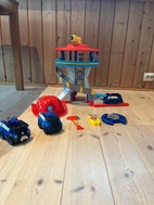 Miniatyrgalleribilde