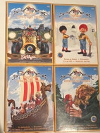 Miniatyrgalleribilde