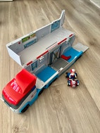 Miniatyrgalleribilde