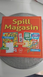 Miniatyrgalleribilde