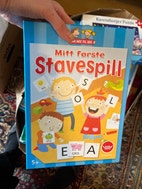 Miniatyrgalleribilde