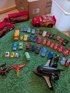 Miniatyrgalleribilde