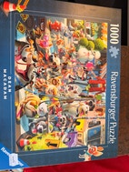 Miniatyrgalleribilde