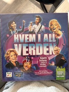 Miniatyrgalleribilde