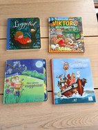 Miniatyrgalleribilde