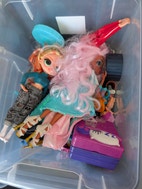 Miniatyrgalleribilde