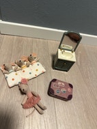 Miniatyrgalleribilde